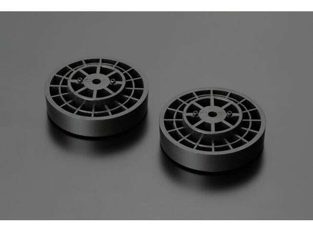 Marantz Model 40n - Sølvgull Integrert forsterker med innebygget HEOS 