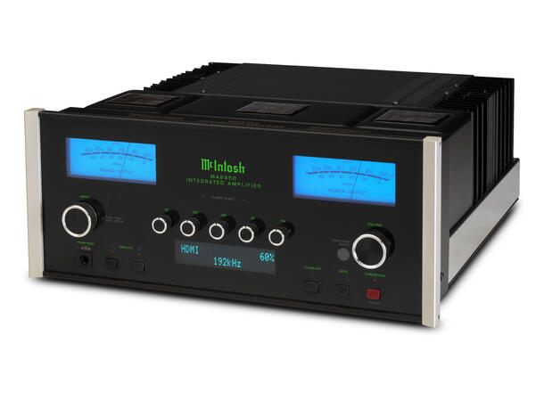 McIntosh MA8950 Integrert forsterker med ARC 