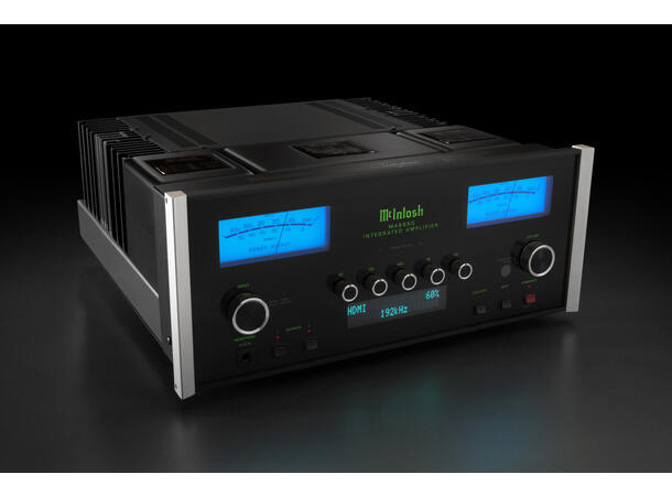 McIntosh MA8950 Integrert forsterker med ARC 