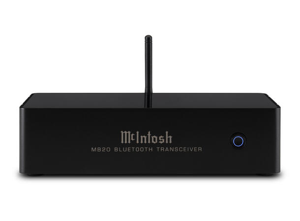 McIntosh MB20 Bluetooth sender og mottaker 