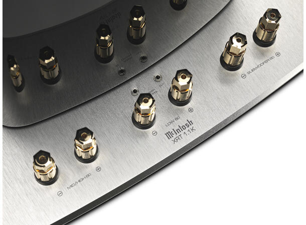 McIntosh XRT1.1K Referanse Høyttaler 