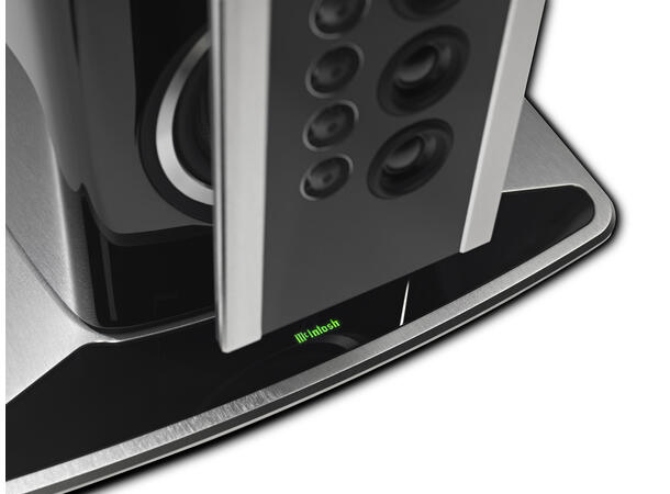 McIntosh XRT1.1K Referanse Høyttaler 