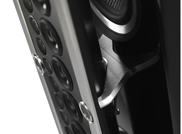 McIntosh XRT1.1K Referanse Høyttaler 