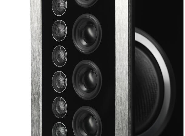 McIntosh XRT1.1K Referanse Høyttaler 