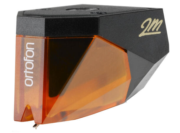 Ortofon 2M Bronze Nude, Fine Line Diamond 