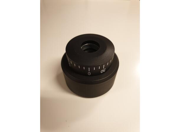 Pro-Ject Counterweight #16 (73g) Motvektslodd til platespiller (73g) 