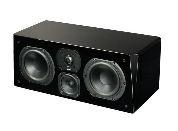 SVS Prime Senter - Pianosort Senterhøyttaler 