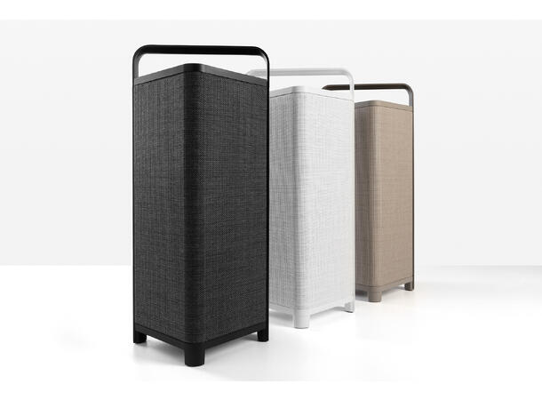 Escape P6 BT - sort Bluetooth-høyttaler 