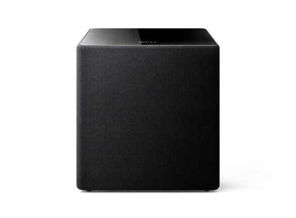 KEF Kube 15 MIE Subwoofer til hjemmekino eller stereo 