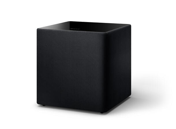 KEF Kube 15 MIE Subwoofer til hjemmekino eller stereo 
