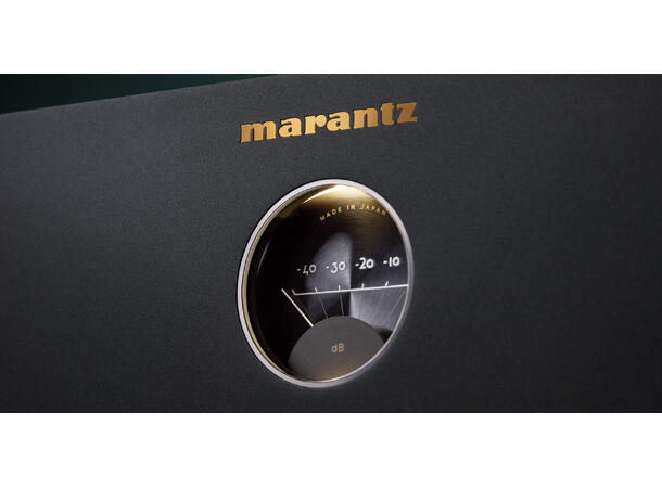 Marantz AMP20 12-kanals effektforsterker 