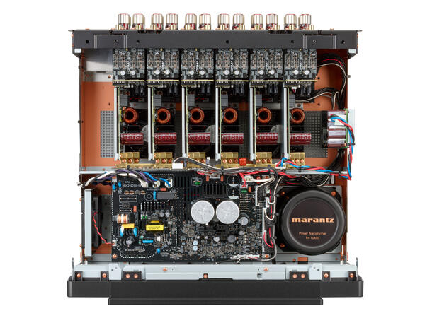 Marantz AMP20 12-kanals effektforsterker 