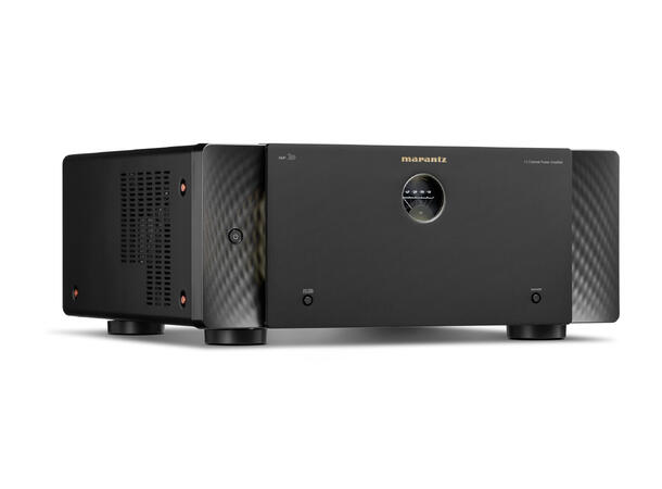 Marantz AMP20 12-kanals effektforsterker 