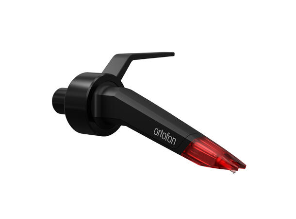 Ortofon Concorde Music Red MM pickup Elliptical Diamond 