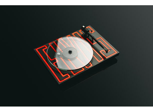 Pro-Ject Elvis Turntable Art collection platespiller - ELVIS 