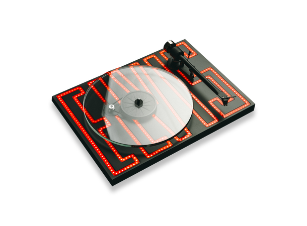 Pro-Ject Elvis Turntable Art collection platespiller - ELVIS 