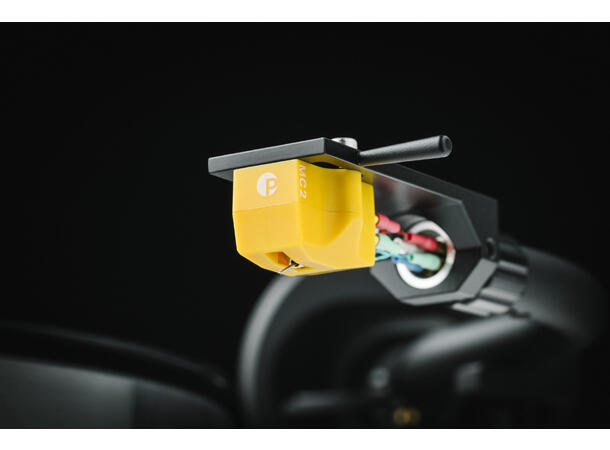 Pro-Ject Pick It MC2 Moving coil pickup 