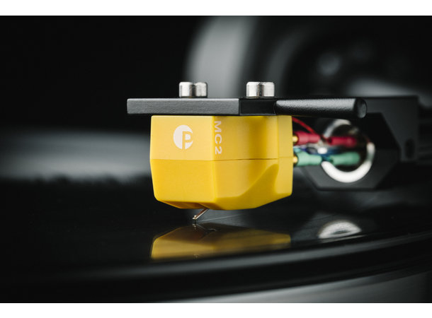 Pro-Ject Pick It MC2 Moving coil pickup 
