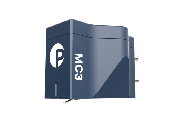 Pro-Ject Pick it MC3 Moving coil pickup 