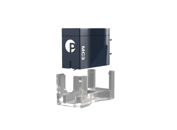 Pro-Ject Pick it MC3 Moving coil pickup 