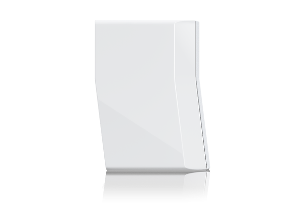 SVS Ultra Evo Bookshelf- Hvit høyglans Stativhøyttaler 