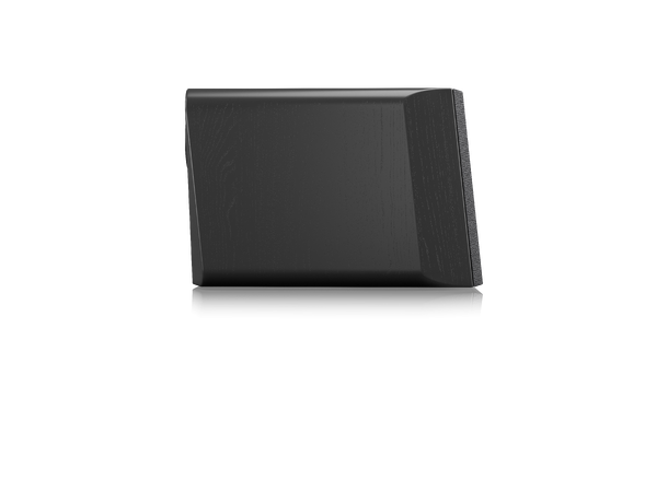 SVS Ultra Evolution Center - sort eik Senterhøyttaler 