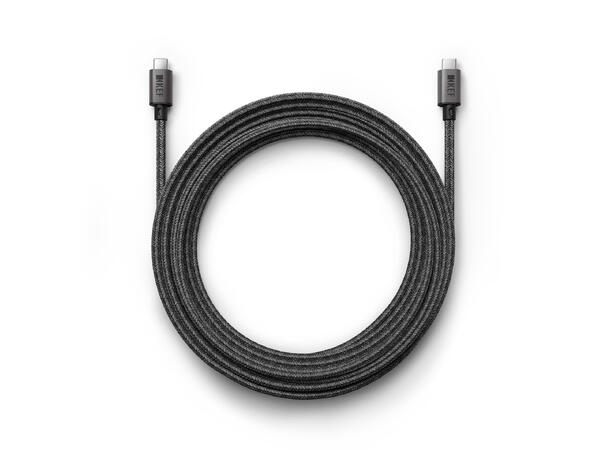 KEF C-LINK 8m kabel 8m interspeaker kabell til KEF LSX II LT 