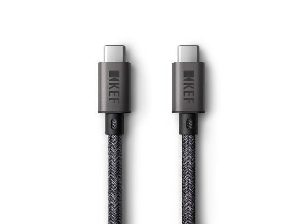 KEF C-LINK 8m kabel 8m interspeaker kabell til KEF LSX II LT 