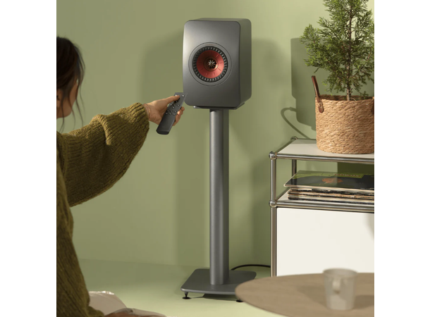 KEF C3 Remote Fjernkontroll for LS serien 