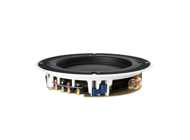 KEF Ci200TRb Innebygssubwoofer 