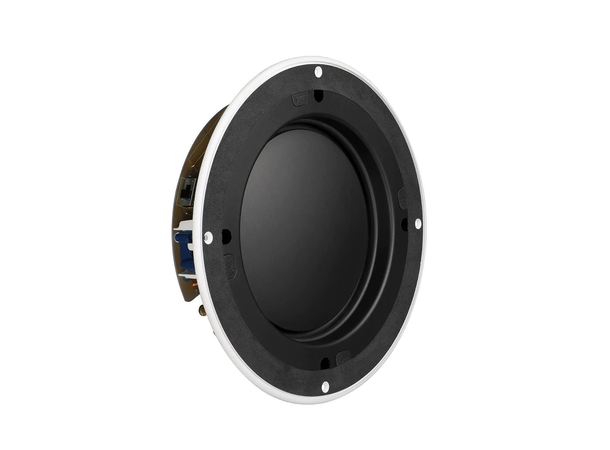 KEF Ci200TRb Innebygssubwoofer 