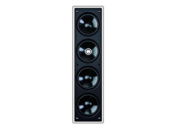 KEF Ci4100QL-THX Referanse Innebygshøyttaler