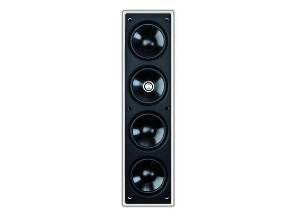 KEF Ci4100QL-THX Referanse Innebygshøyttaler 
