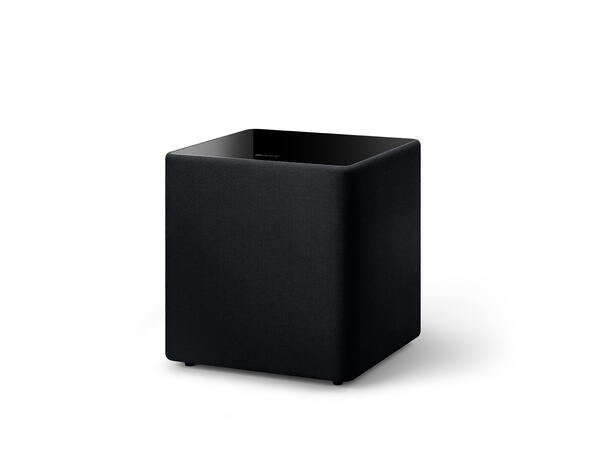 KEF Kube 12 MIE Subwoofer til hjemmekino eller stereo 