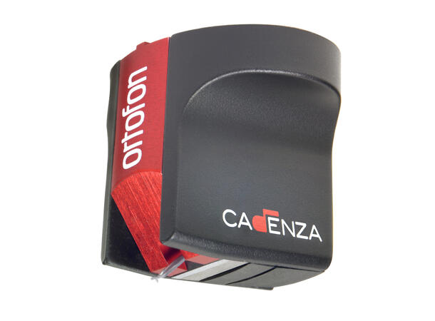 Ortofon Cadenza MC Red Nude Fine Line Diamond 