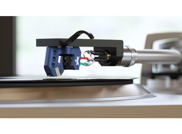 Ortofon MC 90X Ekslusiv highend MC pickup 