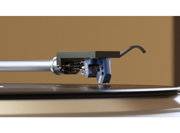 Ortofon MC 90X Ekslusiv highend MC pickup 