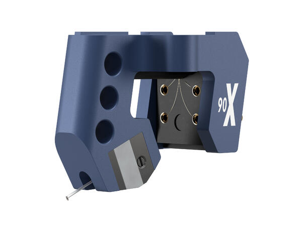 Ortofon MC 90X Ekslusiv highend MC pickup 