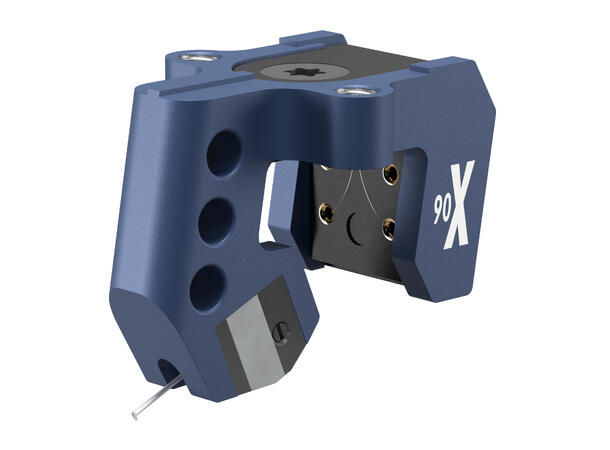 Ortofon MC 90X Ekslusiv highend MC pickup 