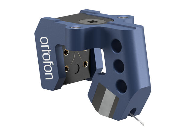 Ortofon MC 90X Ekslusiv highend MC pickup 