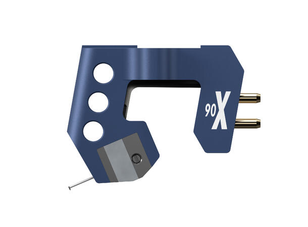 Ortofon MC 90X Ekslusiv highend MC pickup 