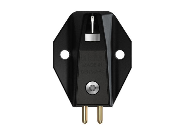 Ortofon MC X30 Nude Fine Line Diamond  Alu Cantilever 