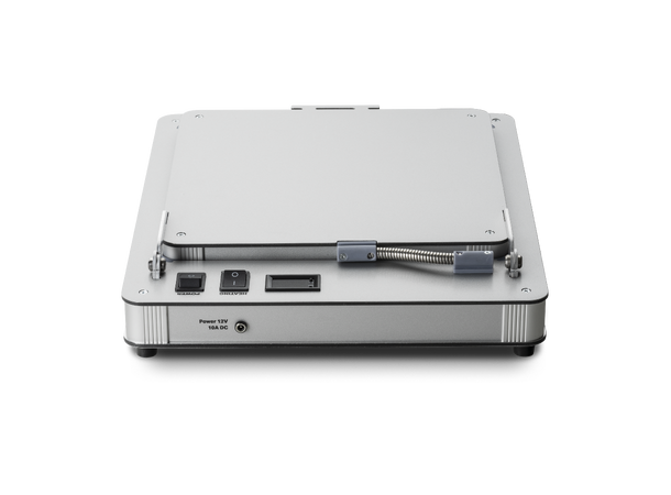 Pro-Ject Flatten it Bulkefjerner for vinylplater 