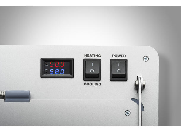 Pro-Ject Flatten it Bulkefjerner for vinylplater 