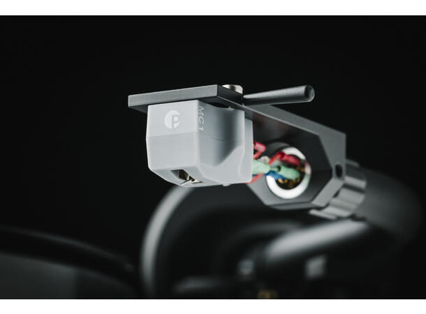 Pro-Ject Pick It MC1 Moving coil pickup 