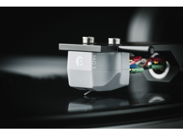 Pro-Ject Pick It MC1 Moving coil pickup 
