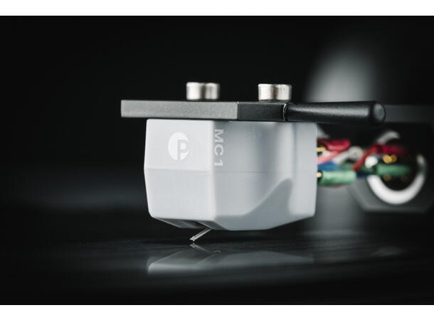 Pro-Ject Pick It MC1 Moving coil pickup 