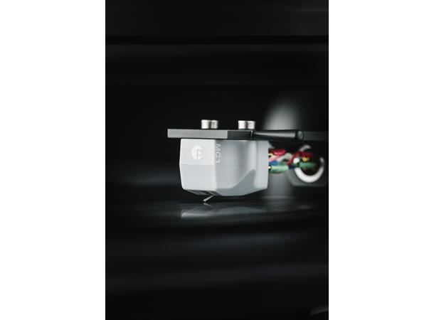 Pro-Ject Pick It MC1 Moving coil pickup 