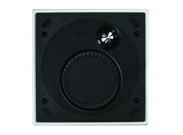 KEF Ci160TS Installasjonshøyttaler 