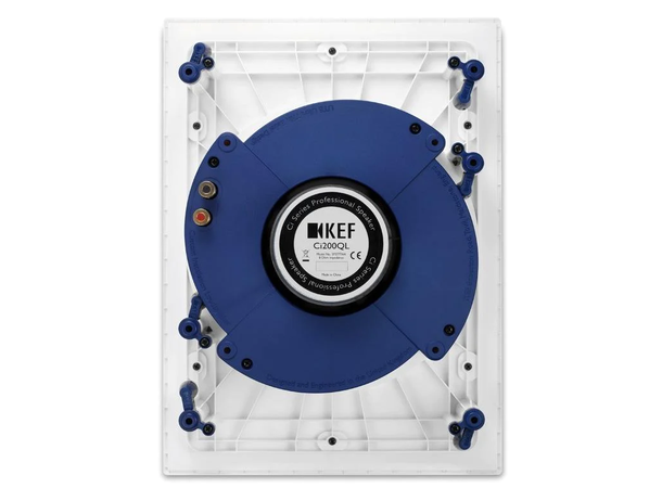 KEF Ci200QL Innebygshøyttaler 